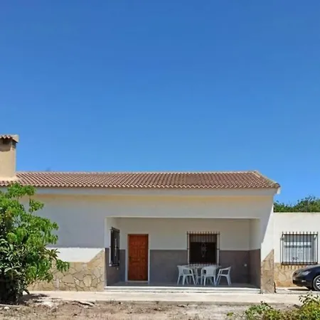 Rustica Privada Con Gran Y Piscina *