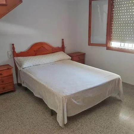 Rustica Privada Con Gran Y Piscina Villa *