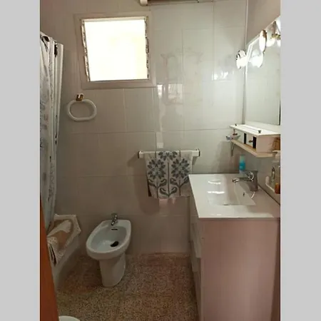 Rustica Privada Con Gran Y Piscina Elche
